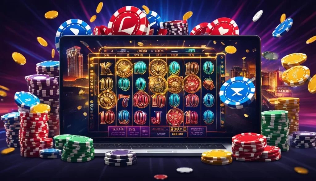 Tầm nhìn và sứ mệnh của AE Casino