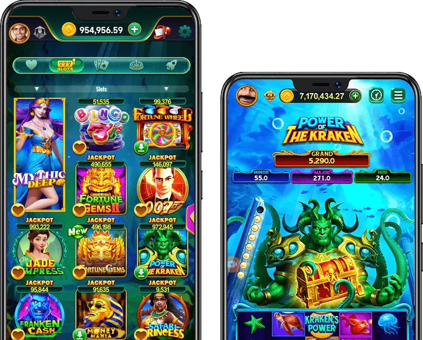 Game bắn cá AE Casino