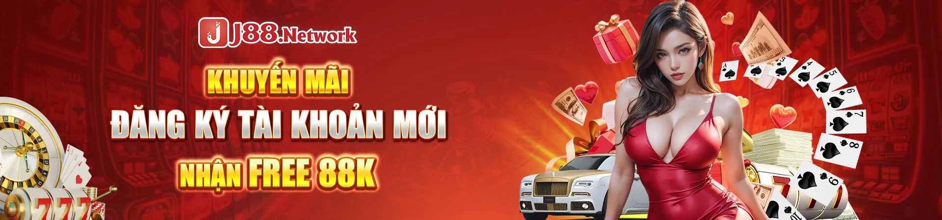 Banner khuyến mãi đá gà