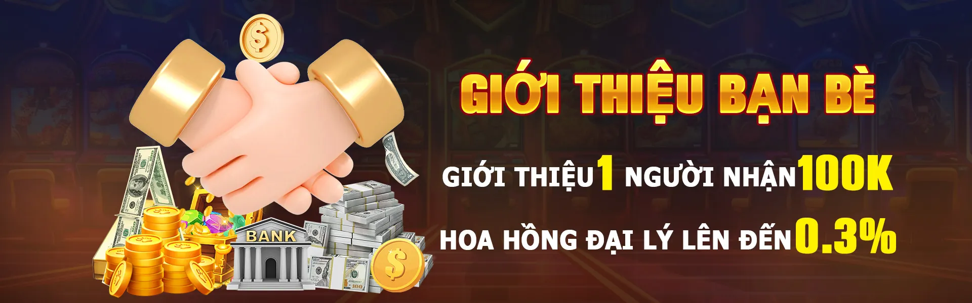 Hình ảnh chính chương trình khuyến mãi AE Casino 2026