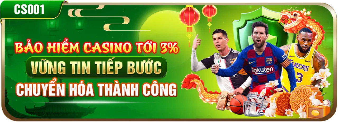 Banner Nổ Hũ AE Casino