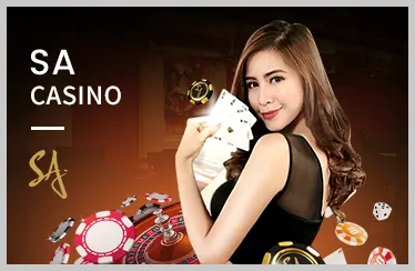 Giải thưởng hấp dẫn và Jackpot lớn