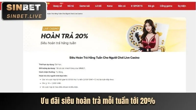 Máy đánh bạc và biểu tượng jackpot tại AE Casino
